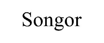 SONGOR