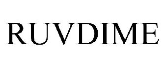 RUVDIME
