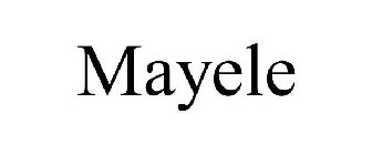 MAYELE