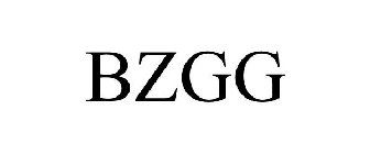 BZGG