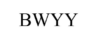 BWYY