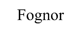 FOGNOR