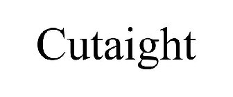 CUTAIGHT