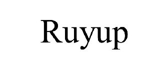 RUYUP