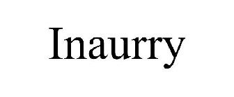 INAURRY