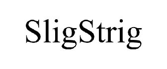 SLIGSTRIG