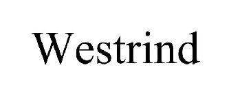 WESTRIND