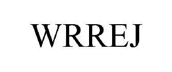 WRREJ