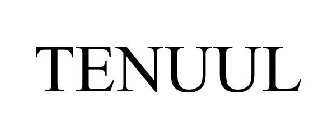 TENUUL