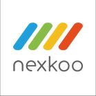 NEXKOO