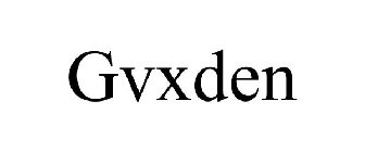 GVXDEN