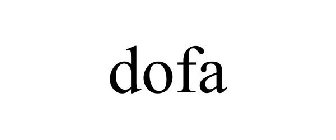 DOFA