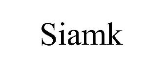 SIAMK