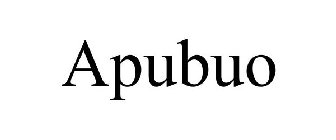 APUBUO