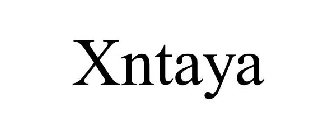 XNTAYA