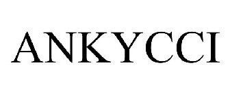 ANKYCCI