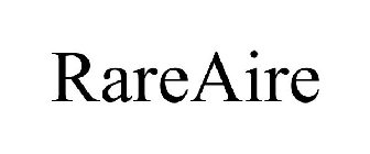 RARE AIRE