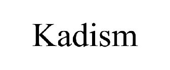 KADISM