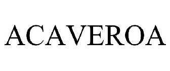 ACAVEROA