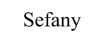 SEFANY