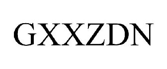 GXXZDN