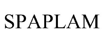 SPAPLAM