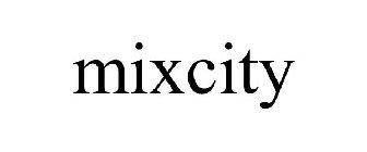 MIXCITY