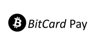 B BITCARD PAY