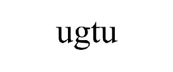 UGTU