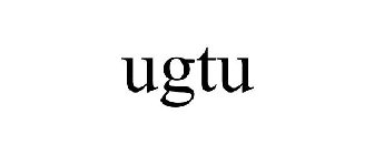 UGTU