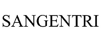 SANGENTRI
