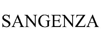 SANGENZA