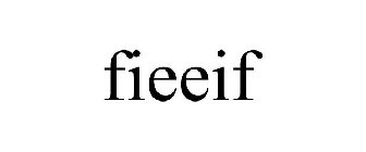 FIEEIF