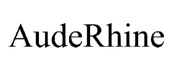 AUDERHINE