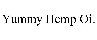 YUMMY HEMP OIL