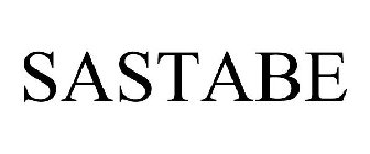 SASTABE