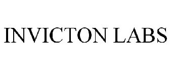 INVICTON LABS