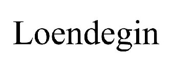 LOENDEGIN