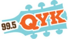 99.5 QYK