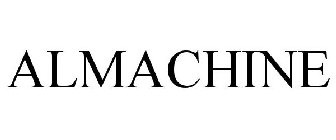 ALMACHINE
