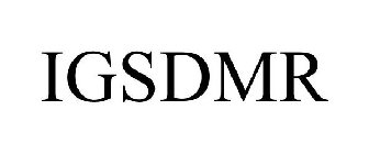 IGSDMR