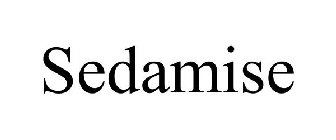 SEDAMISE