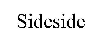 SIDESIDE