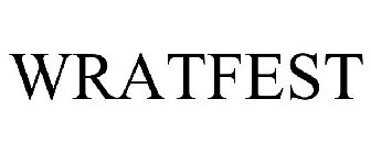 WRATFEST