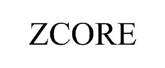 ZCORE