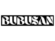 BUBUSAN