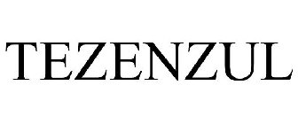 TEZENZUL