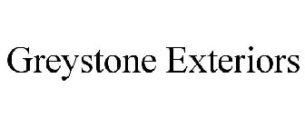 GREYSTONE EXTERIORS