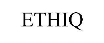 ETHIQ