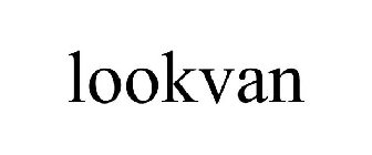 LOOKVAN